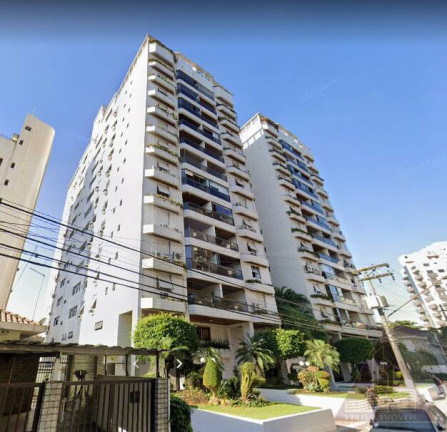 Apartamento com 3 Quartos à Venda, 156 m² em Ponta Da Praia - Santos