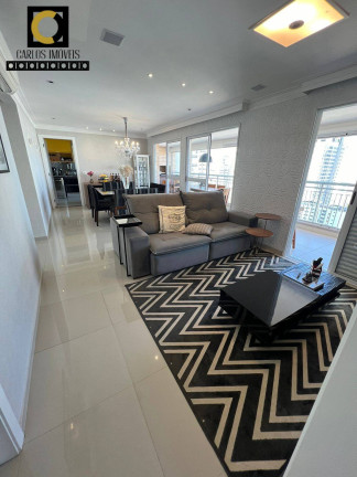 Imagem Apartamento com 3 Quartos à Venda, 130 m² em Gonzaga - Santos Imagem Apartamento com 3 Quartos à Venda, 130 m² em Gonzaga - Santos