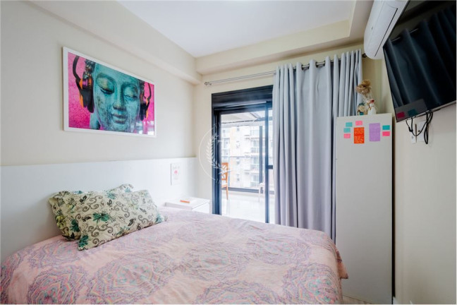 Imagem Apartamento com 2 Quartos à Venda, 75 m² em Pinheiros - São Paulo Imagem Apartamento com 2 Quartos à Venda, 75 m² em Pinheiros - São Paulo