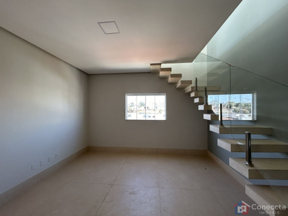 Imagem Cobertura com 3 Quartos à Venda, 210 m² em Sobradinho - Patos De Minas