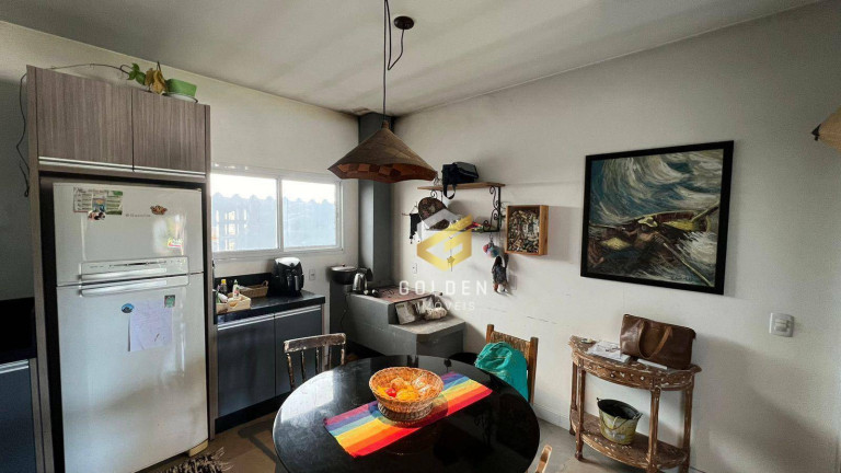 Imagem Casa com 3 Quartos à Venda, 130 m² em Vila Nova - Porto Belo