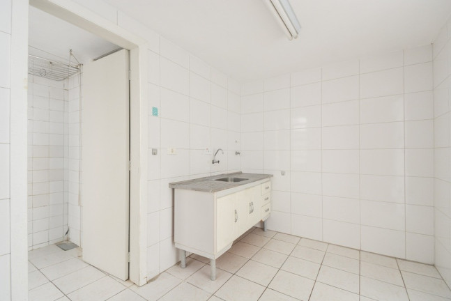 Imagem Apartamento com 2 Quartos à Venda, 75 m² em Santa Cecília - São Paulo