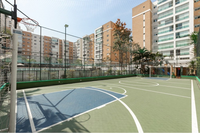 Imagem Apartamento com 3 Quartos à Venda, 172 m² em Mooca - São Paulo