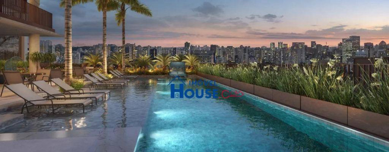 Imagem Apartamento com 2 Quartos à Venda, 111 m² em Perdizes - São Paulo Imagem Apartamento com 2 Quartos à Venda, 111 m² em Perdizes - São Paulo