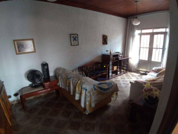 Imagem Casa com 4 Quartos à Venda, 140 m² em Jardim Santo Elias - São Paulo