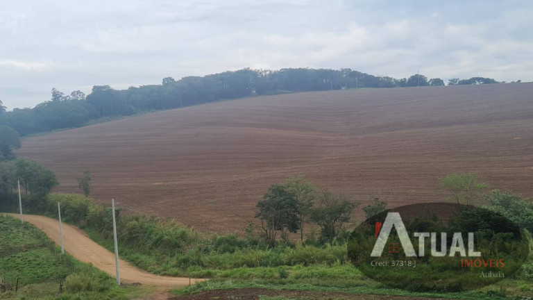 Imagem Terreno à Venda, 24 m² em Maracanã - Atibaia