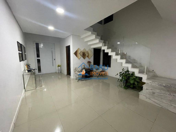 Imagem Sobrado com 4 Quartos à Venda, 283 m² em Burle Marx - Santana De Parnaíba Imagem Sobrado com 4 Quartos à Venda, 283 m² em Burle Marx - Santana De Parnaíba