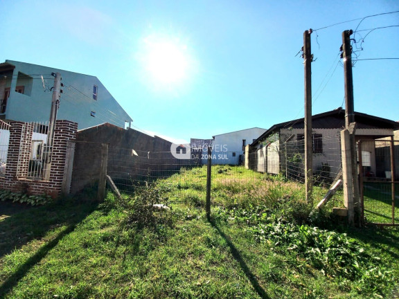 Imagem Terreno à Venda, 190 m²
