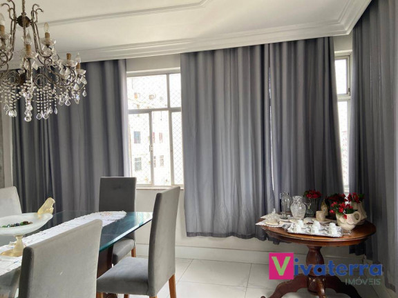 Imagem Apartamento com 4 Quartos à Venda, 330 m² em Reduto - Belém