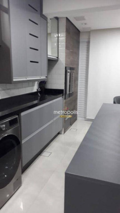Imagem Apartamento com 2 Quartos à Venda, 63 m² em Osvaldo Cruz - São Caetano Do Sul Imagem Apartamento com 2 Quartos à Venda, 63 m² em Osvaldo Cruz - São Caetano Do Sul