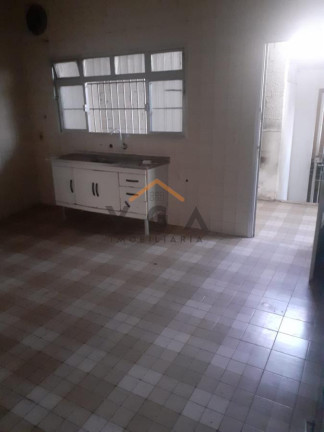 Imagem Casa com 2 Quartos para Alugar, 50 m² em Cidade Patriarca - São Paulo Imagem Casa com 2 Quartos para Alugar, 50 m² em Cidade Patriarca - São Paulo