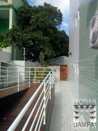 Imagem Cobertura com 2 Quartos à Venda, 120 m² em Cabo Branco - João Pessoa Imagem Cobertura com 2 Quartos à Venda, 120 m² em Cabo Branco - João Pessoa