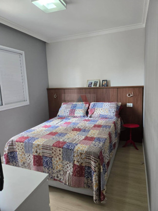 Imagem Apartamento com 3 Quartos à Venda, 123 m² em Olímpico - São Caetano Do Sul