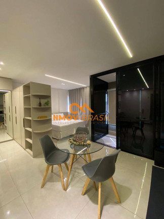 Imagem Apartamento com 1 Quarto para Alugar, 67 m² em Centro - Campo Grande Imagem Apartamento com 1 Quarto para Alugar, 67 m² em Centro - Campo Grande