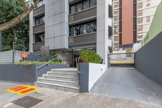 Imagem Ponto Comercial à Venda, 38 m² em Jardim Paulista - São Paulo