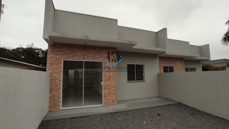 Imagem Casa com 2 Quartos à Venda, 52 m² em Tabuleiro - Matinhos Imagem Casa com 2 Quartos à Venda, 52 m² em Tabuleiro - Matinhos