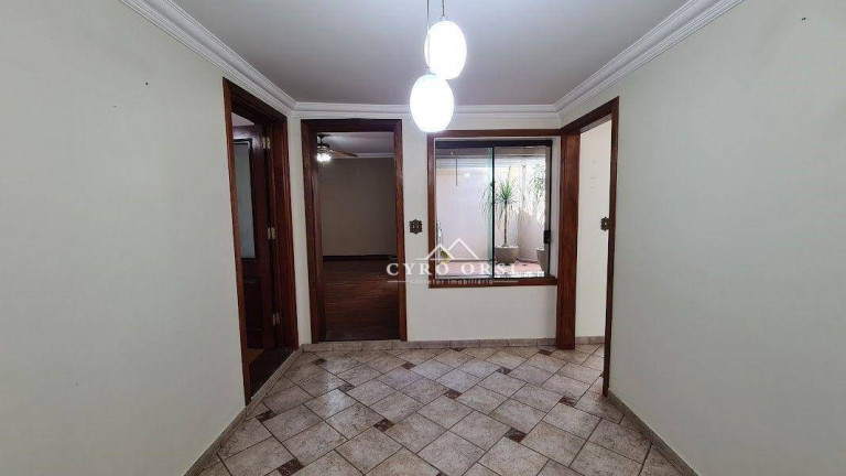 Imagem Casa com 3 Quartos à Venda, 228 m² em Nova América - Piracicaba