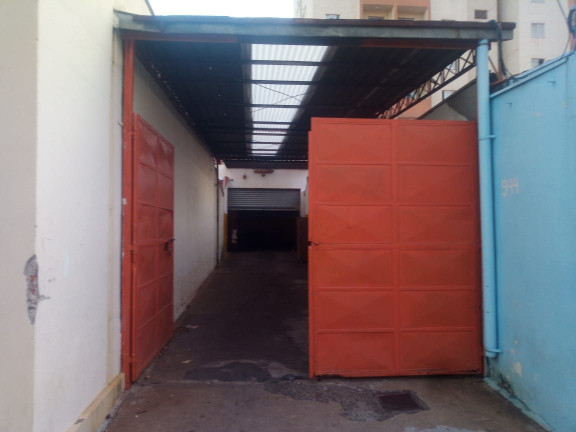 Imagem Galpão para Alugar, 300 m² em Vila Independência - Piracicaba