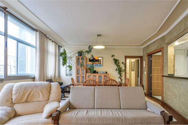 Imagem Apartamento com 3 Quartos à Venda, em Pinheiros - São Paulo Imagem Apartamento com 3 Quartos à Venda, em Pinheiros - São Paulo
