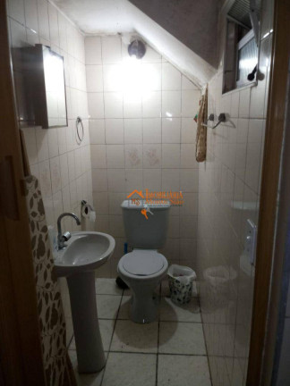 Imagem Sobrado com 2 Quartos à Venda, 150 m² em Jardim Santa Cecília - Guarulhos Imagem Sobrado com 2 Quartos à Venda, 150 m² em Jardim Santa Cecília - Guarulhos