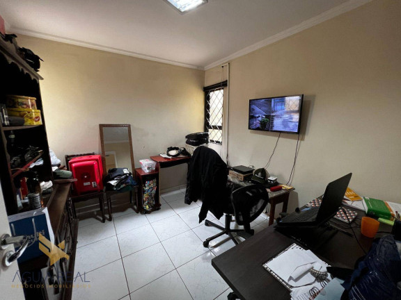 Imagem Sobrado com 4 Quartos à Venda, 259 m² em Itanhangá Park - Campo Grande Imagem Sobrado com 4 Quartos à Venda, 259 m² em Itanhangá Park - Campo Grande
