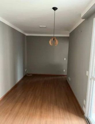 Imagem Apartamento com 2 Quartos à Venda, 52 m² em Bosque Dos Jacarandás - Jundiaí