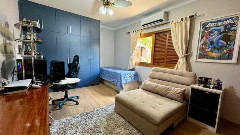 Imagem Apartamento com 3 Quartos à Venda, 372 m² em Parque Xangrilá - Campinas