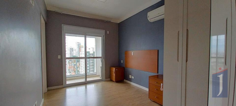 Imagem Apartamento com 3 Quartos à Venda, 112 m² em Bosque Da Saúde - São Paulo