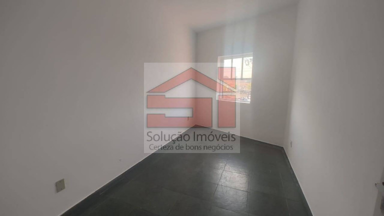 Imagem Apartamento com 1 Quarto para Alugar, em Vila São João - Caçapava Imagem Apartamento com 1 Quarto para Alugar, em Vila São João - Caçapava