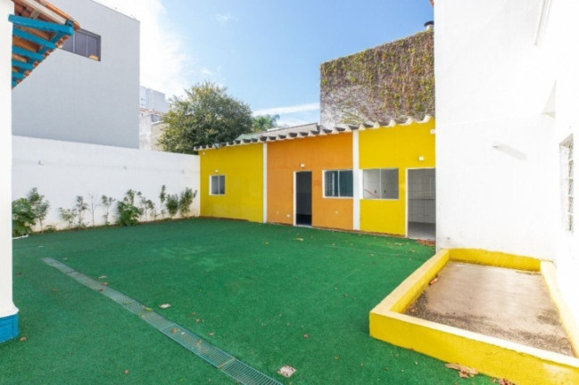 Imagem Casa com 1 Quarto à Venda, em Jardim Paulista - São Paulo Imagem Casa com 1 Quarto à Venda, em Jardim Paulista - São Paulo