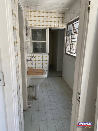 Imagem Apartamento com 3 Quartos à Venda, 101 m² em Pinheiros - São Paulo
