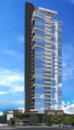 Imagem Imóvel com 4 Quartos à Venda, 320 m² em Campo Comprido - Curitiba Imagem Imóvel com 4 Quartos à Venda, 320 m² em Campo Comprido - Curitiba
