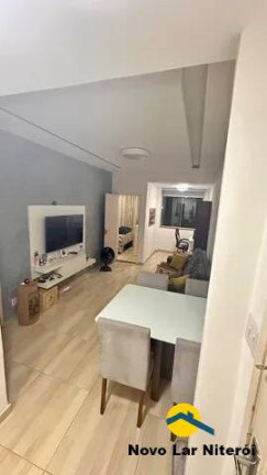 Apartamento com 2 Quartos à Venda, 85 m² em Centro - Niterói