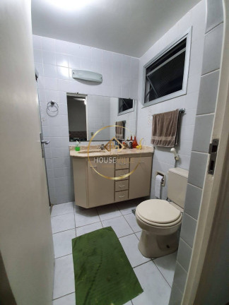 Imagem Apartamento com 3 Quartos à Venda, 82 m² em Jardim Topázio - São José Dos Campos