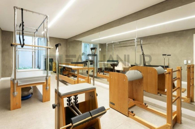Imagem Imóvel com 2 Quartos à Venda, 201 m² em Jardim Paulistano - São Paulo Imagem Imóvel com 2 Quartos à Venda, 201 m² em Jardim Paulistano - São Paulo