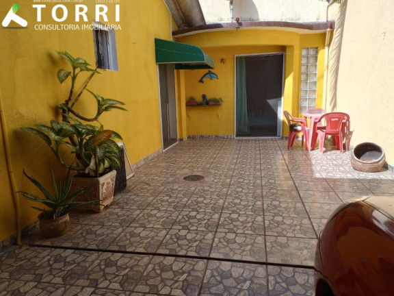 Imagem Casa com 3 Quartos à Venda, 156 m² em éden - Sorocaba Imagem Casa com 3 Quartos à Venda, 156 m² em éden - Sorocaba