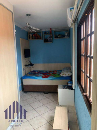 Imagem Sobrado com 4 Quartos à Venda, 406 m² em Freguesia Do ó - São Paulo