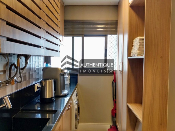 Imagem Apartamento com 2 Quartos à Venda, 68 m² em Alto Da Lapa - São Paulo