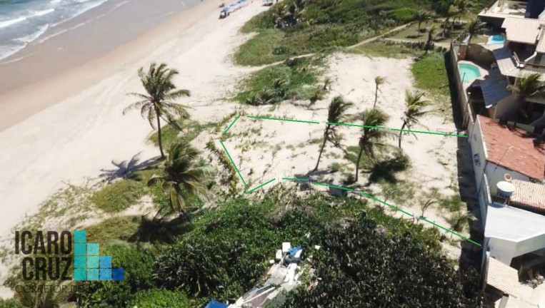 Imagem Terreno para Alugar, 940 m² em Praia Do Flamengo - Salvador