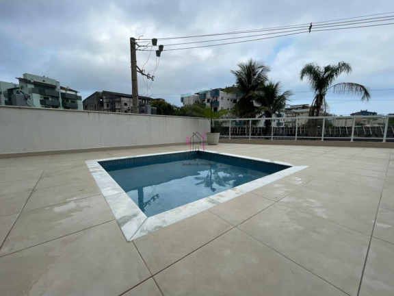 Imagem Apartamento com 2 Quartos à Venda, 58 m² em Praia Grande - Ubatuba