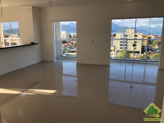 Imagem Apartamento com 3 Quartos à Venda, 224 m² em Itaguá - Ubatuba