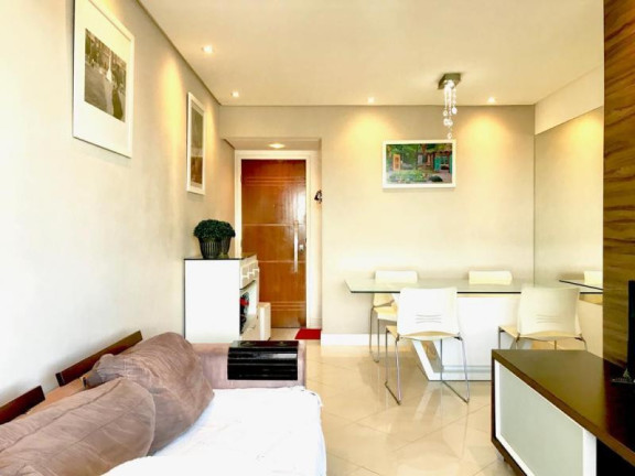 Apartamento com 3 Quartos à Venda, 86 m² em Imbuí - Salvador
