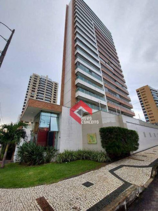 Imagem Apartamento com 2 Quartos à Venda, 58 m² em Aldeota - Fortaleza Imagem Apartamento com 2 Quartos à Venda, 58 m² em Aldeota - Fortaleza