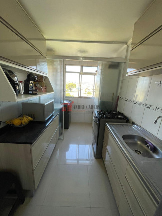 Imagem Apartamento com 2 Quartos à Venda, 57 m² em Veloso - Osasco Imagem Apartamento com 2 Quartos à Venda, 57 m² em Veloso - Osasco