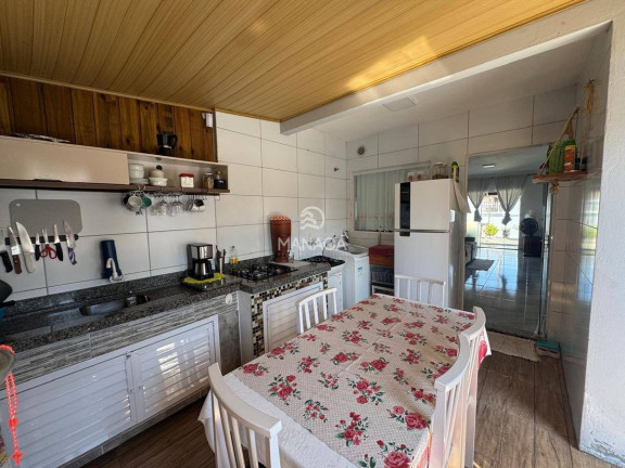 Imagem Casa com 2 Quartos à Venda, 70 m² em Quinta Dos Açorianos - Barra Velha Imagem Casa com 2 Quartos à Venda, 70 m² em Quinta Dos Açorianos - Barra Velha