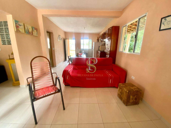 Imagem Chácara com 1 Quarto à Venda, 190 m² em Terra Preta - Mairiporã Imagem Chácara com 1 Quarto à Venda, 190 m² em Terra Preta - Mairiporã
