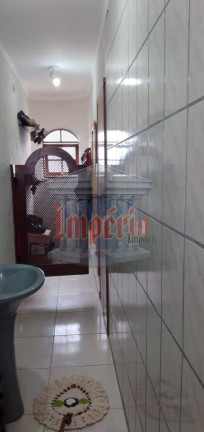 Imagem Sobrado com 3 Quartos à Venda, 220 m² em Parque Gerassi - Santo André