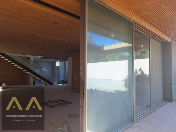 Imagem Casa à Venda, 950 m² em Tamboré - Santana De Parnaíba
