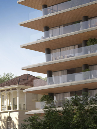 Imagem Apartamento com 3 Quartos à Venda, 378 m² em Moinhos De Vento - Porto Alegre Imagem Apartamento com 3 Quartos à Venda, 378 m² em Moinhos De Vento - Porto Alegre