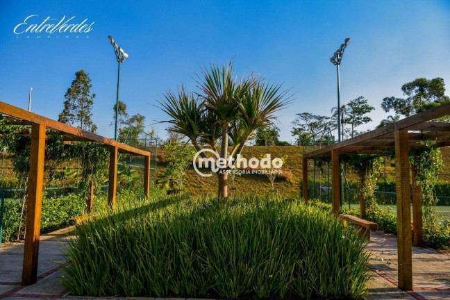 Imagem Terreno à Venda, 1.439 m² em Loteamento Residencial Entre Verdes (sousas) - Campinas Imagem Terreno à Venda, 1.439 m² em Loteamento Residencial Entre Verdes (sousas) - Campinas
